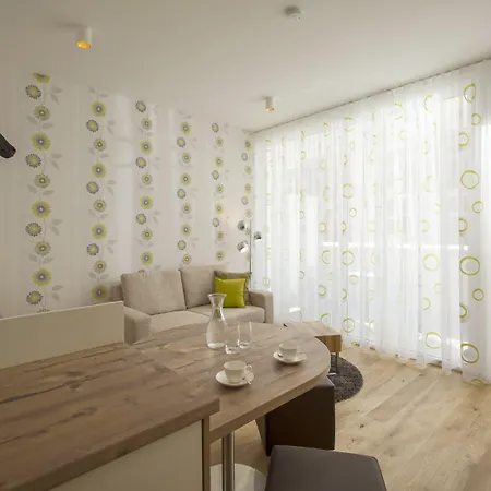 Private Living 4* Kufstein