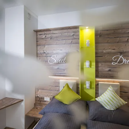 Private Living Ξενοδοχείο με διαμερίσματα