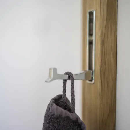 Ξενοδοχείο με διαμερίσματα Private Living