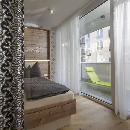 Private Living Ξενοδοχείο με διαμερίσματα