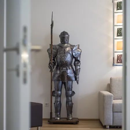Private Living Ξενοδοχείο με διαμερίσματα Κουφστέιν