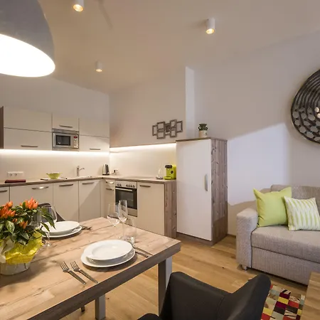 Private Living