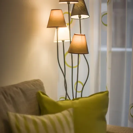 Private Living Ξενοδοχείο με διαμερίσματα Κουφστέιν