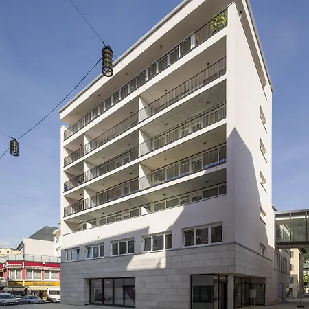 Private Living Ξενοδοχείο με διαμερίσματα