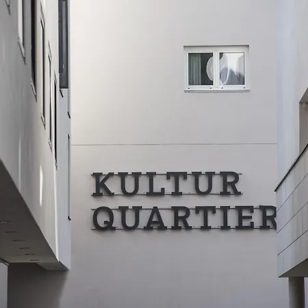 Private Living Ξενοδοχείο με διαμερίσματα Κουφστέιν