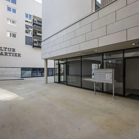 Private Living Κουφστέιν