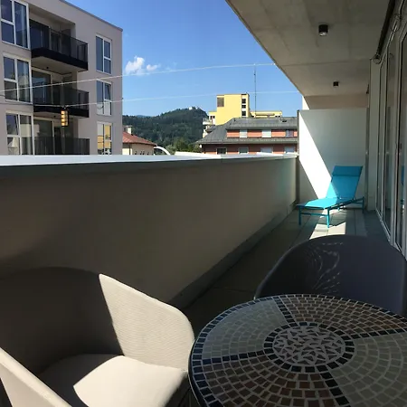 Private Living 4* Κουφστέιν