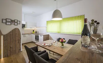 Private Living