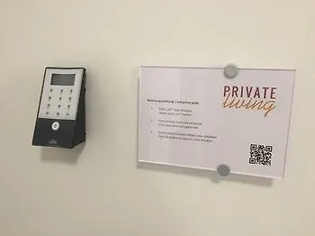 Aparthotel Private Living