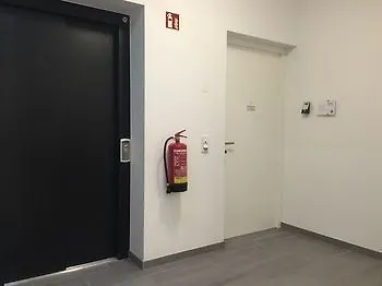 Aparthotel Private Living 4*