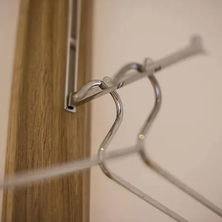 Aparthotel Private Living 4*