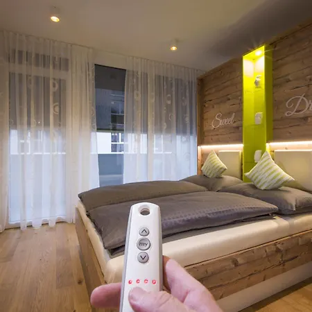 Private Living 4* Kufstein