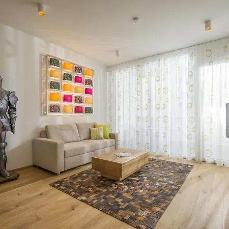 Private Living 4* Kufstein