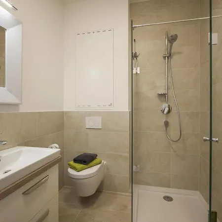 Private Living