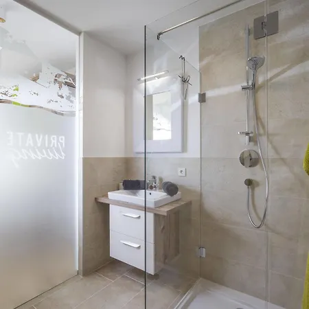 Private Living Aparthotel 4*