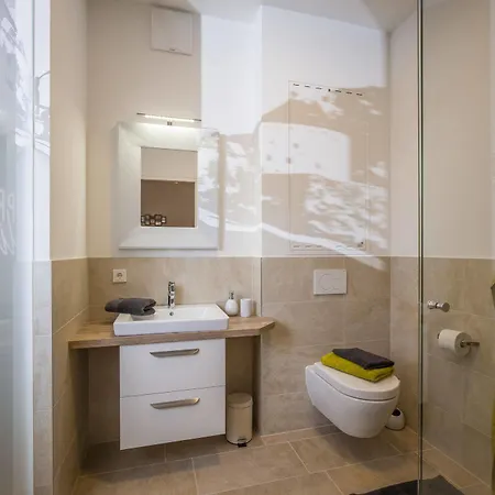 Private Living