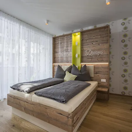 Private Living Kufstein