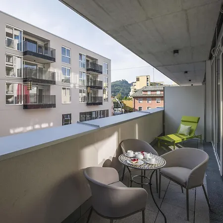 Private Living Κουφστέιν