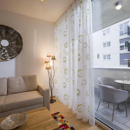 Private Living Kufstein