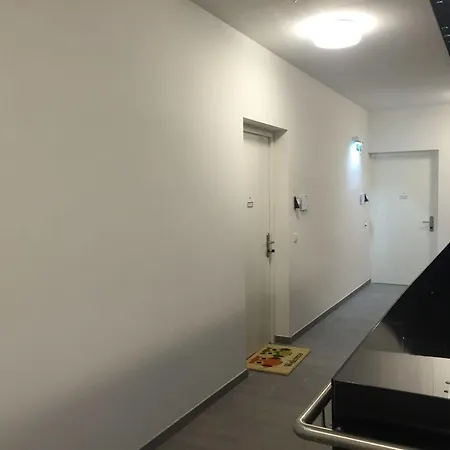 Aparthotel Private Living Kufstein
