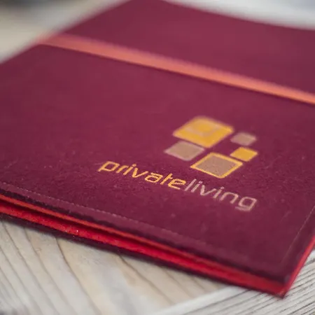 Private Living Κουφστέιν