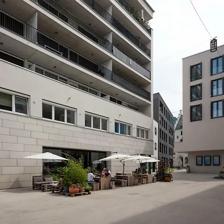 Private Living Ξενοδοχείο με διαμερίσματα