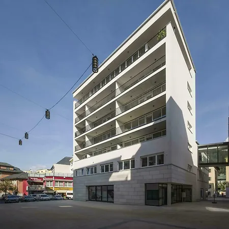 Private Living Aparthotel