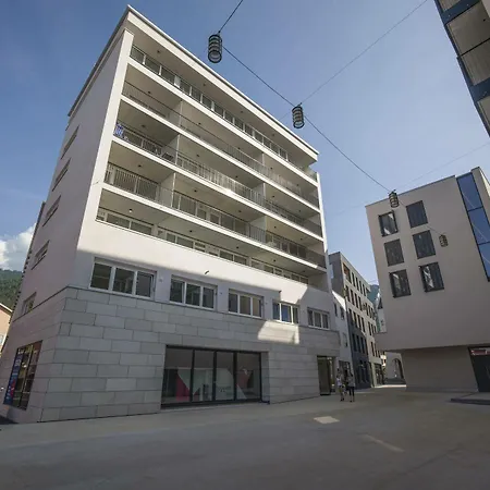Aparthotel Private Living 4*