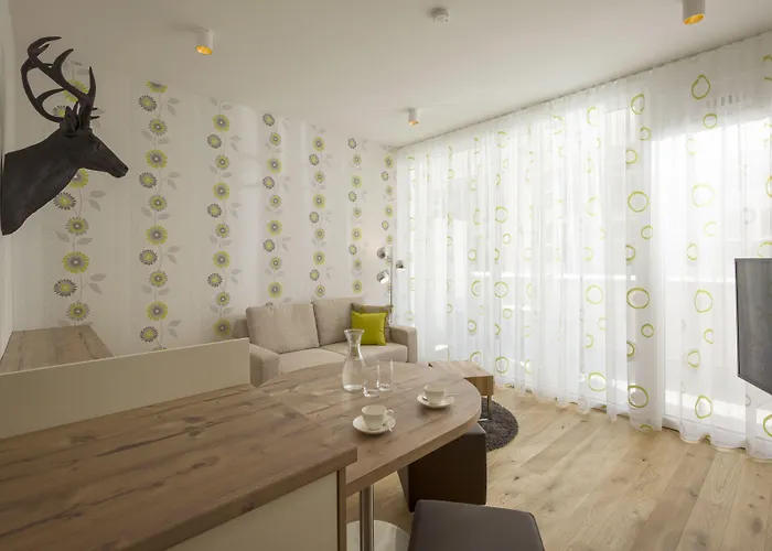 Private Living 4* Kufstein