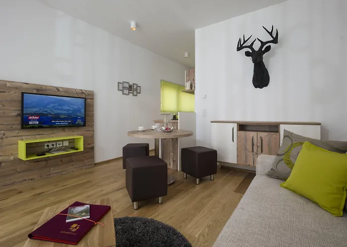 Aparthotel Private Living