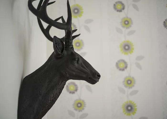 Aparthotel Private Living Kufstein