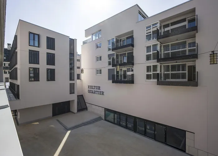 Private Living 4* Kufstein