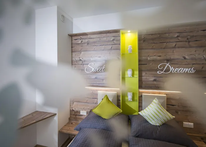 Private Living Aparthotel