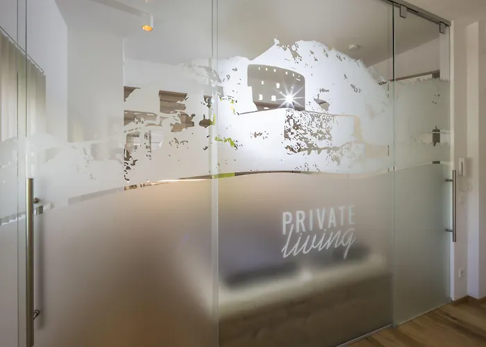 Aparthotel Private Living