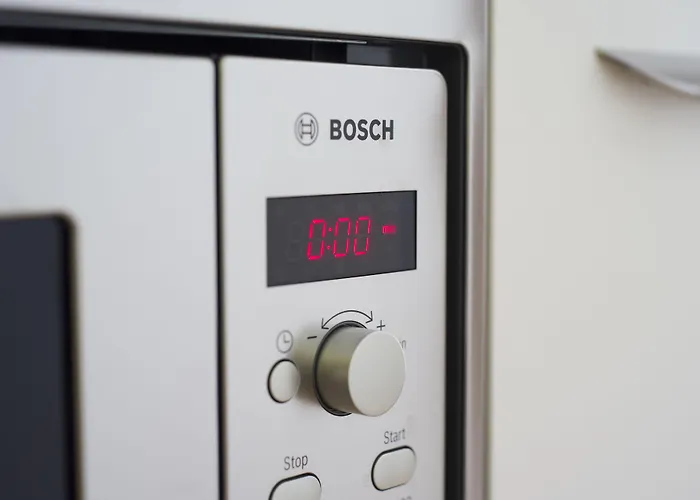 Private Living Aparthotel