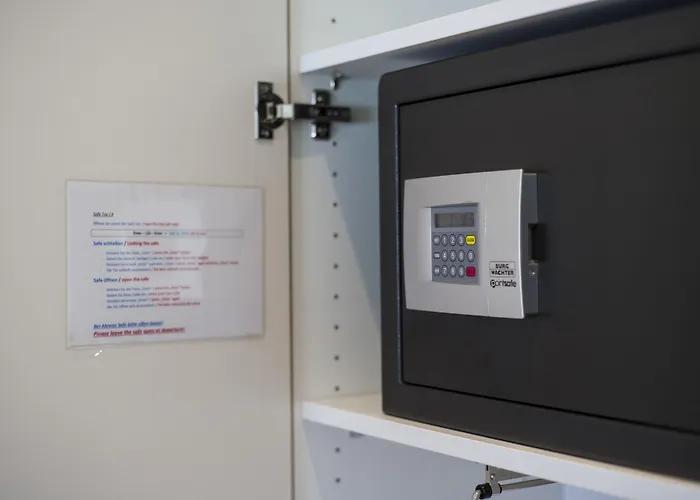 Private Living 4* Kufstein