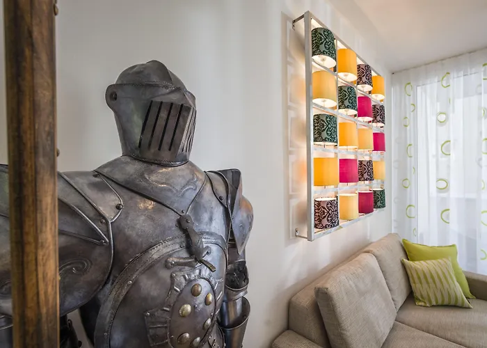 Private Living Kufstein