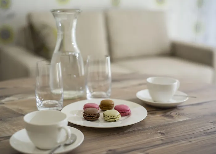 Private Living 4* Kufstein