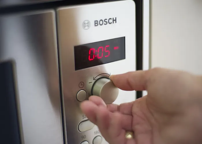 Aparthotel Private Living Kufstein