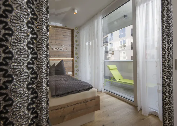 Private Living Aparthotel