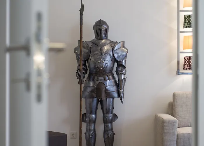 Private Living Aparthotel Kufstein