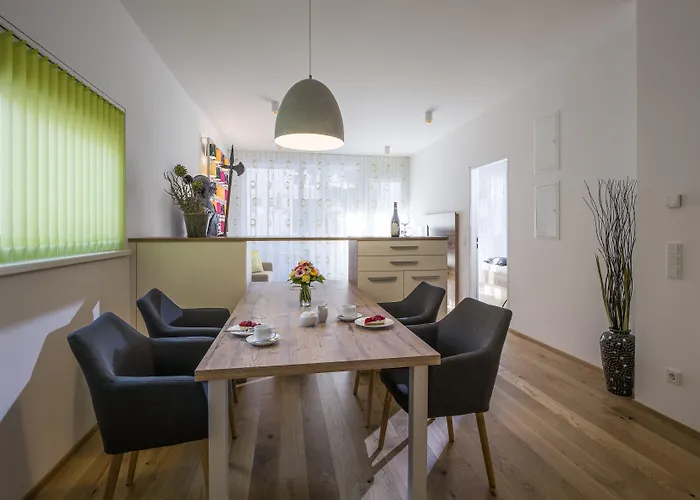 Private Living Aparthotel