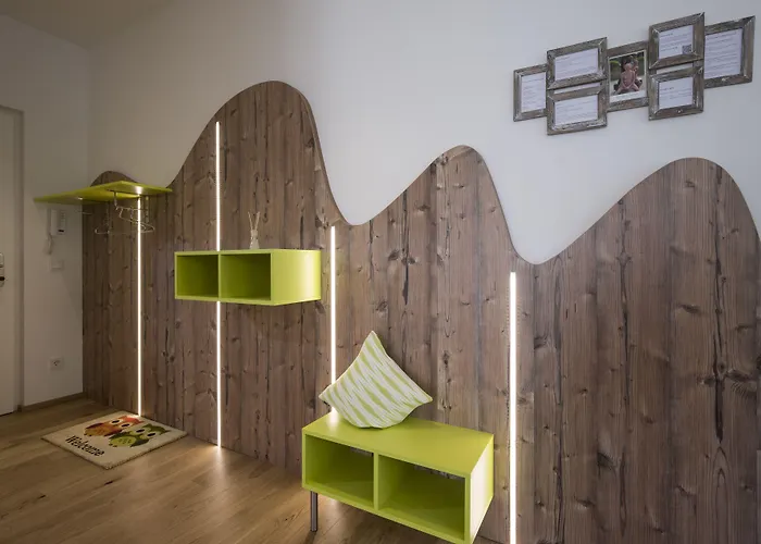 Private Living Aparthotel 4*