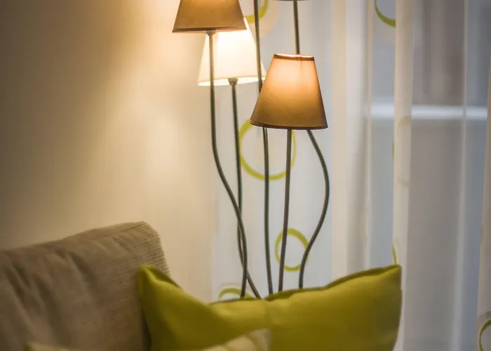 Private Living Aparthotel Kufstein