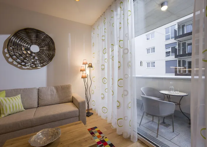 Aparthotel Private Living