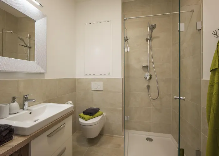 Private Living Aparthotel