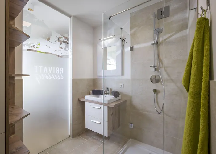 Private Living Aparthotel