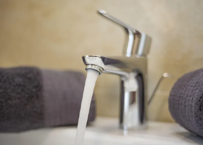 Aparthotel Private Living