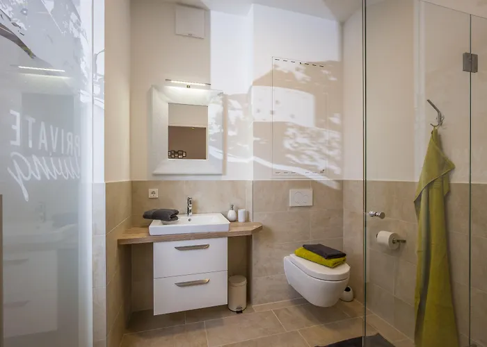 Private Living Aparthotel