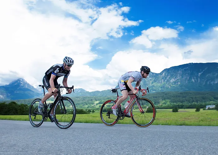 Aparthotel Private Living